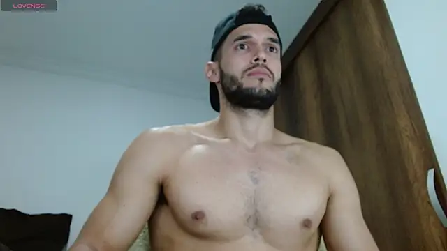 Noah jhonsonn online show from 02.25.25