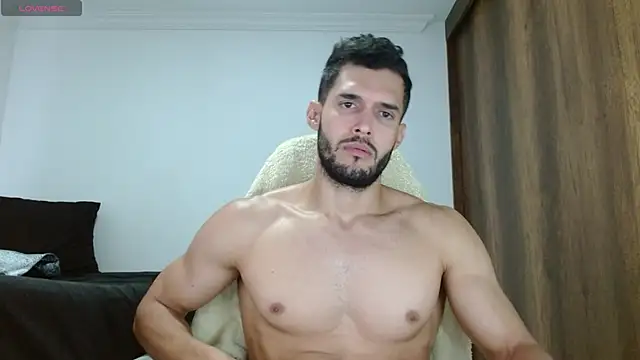 Noah jhonsonn online show from 02.28.25