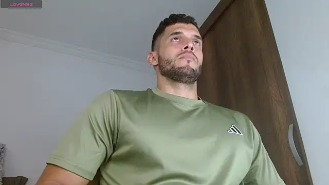 Noah jhonsonn online show from 09.29.25