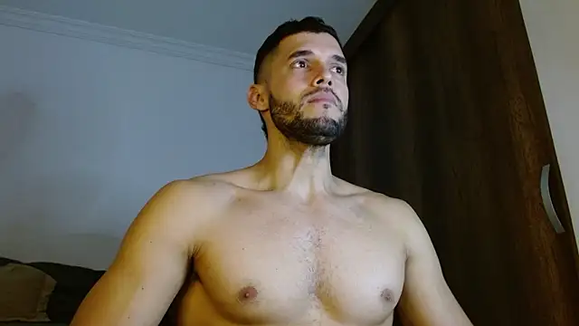 Noah jhonsonn online show from 03.17.26