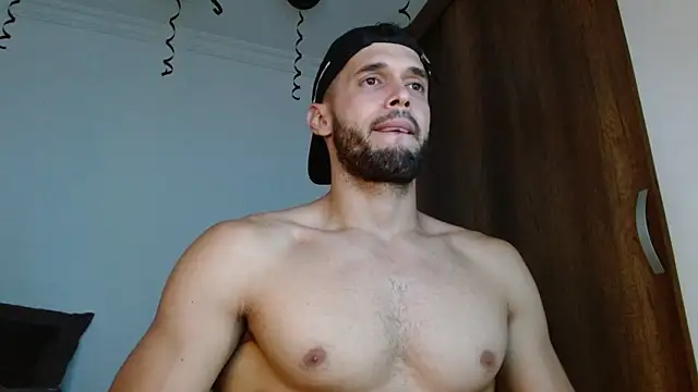 Noah jhonsonn online show from 07.01.26