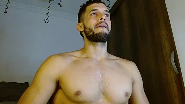 Noah jhonsonn online show from 07.04.26