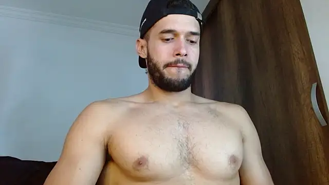 Noah jhonsonn online show from 07.24.26