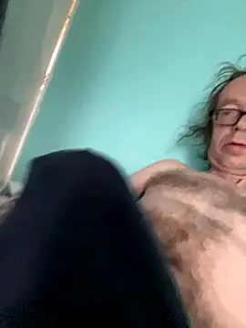 Spunkarama1 online show from 09.20.25