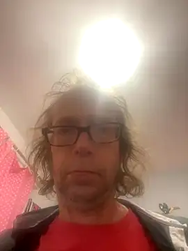 Spunkarama1 online show from 10.17.25