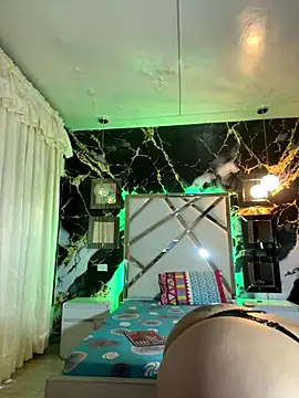 scarlett sexx69 online show from 10.01.25