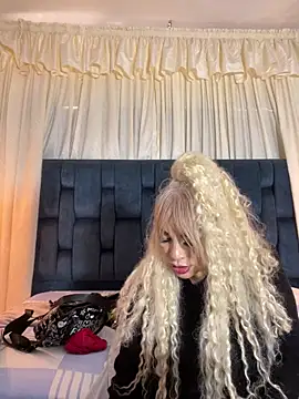 scarlett sexx69 online show from 11.11.25