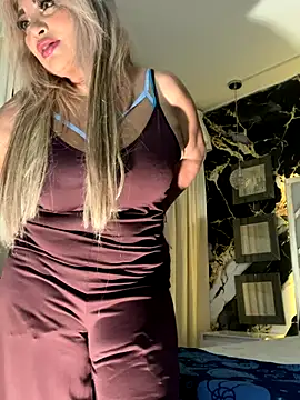 scarlett sexx69 online show from 11.22.25