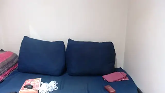 xGIANTEBONY30x online show from 05.07.26