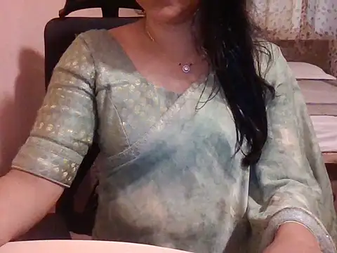 Pinky 4 online show from 04.27.26