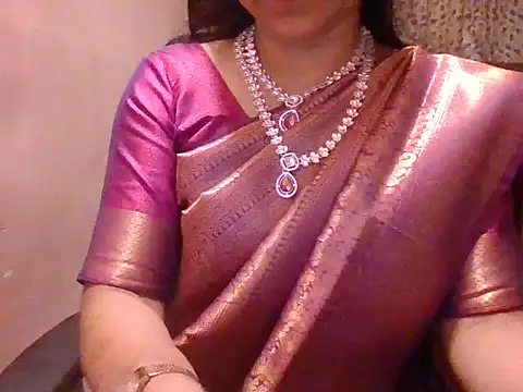 Pinky 4 online show from 06.25.26
