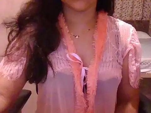 Pinky 4 online show from 07.24.26