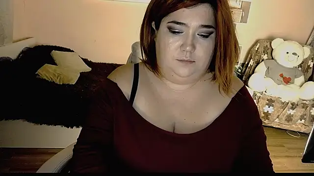 Vi-Vixen online show from 12.07.24