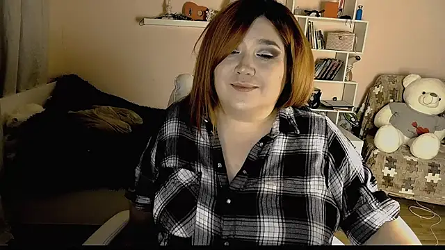 Vi-Vixen online show from 12.17.24