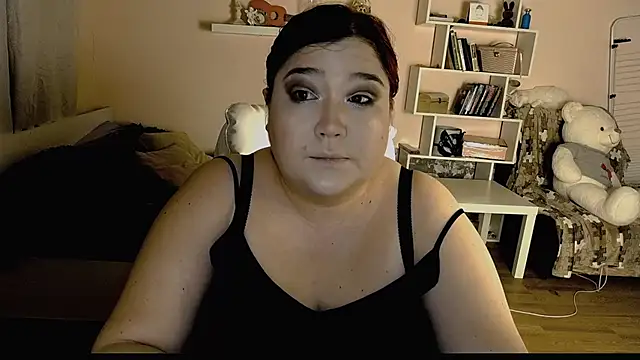 Vi-Vixen online show from 12.25.24