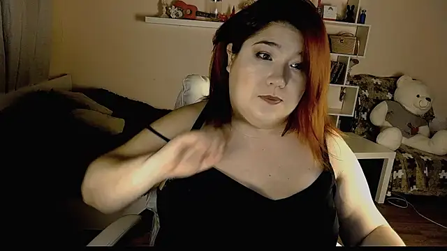 Vi-Vixen online show from 01.11.25