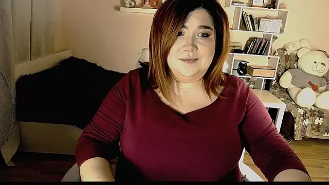 Vi-Vixen online show from 02.07.25