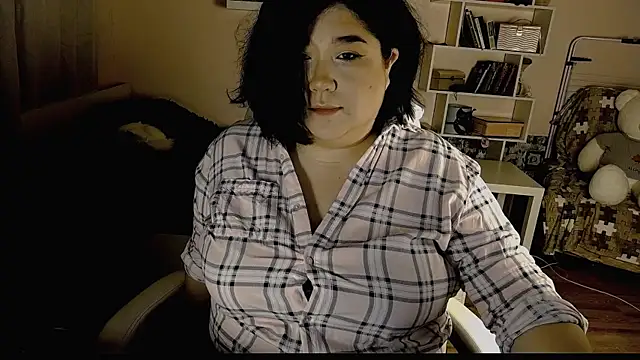 Vi-Vixen online show from 02.18.25