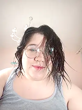 Vi-Vixen online show from 03.01.25