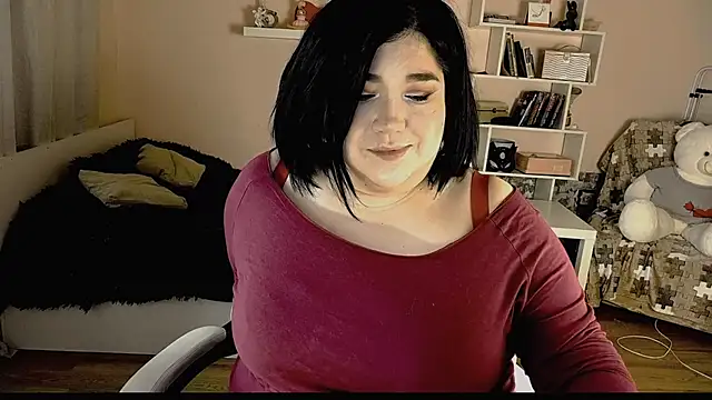 Vi-Vixen online show from 03.08.25