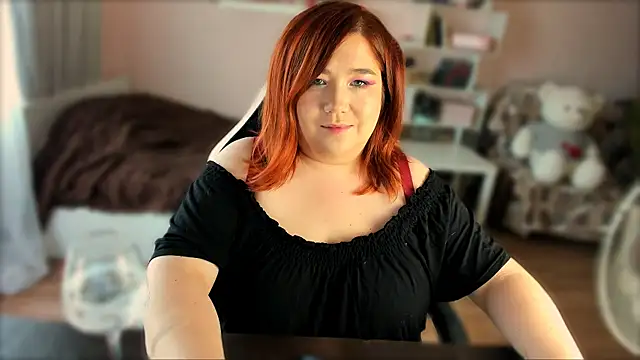 Vi-Vixen online show from 09.15.25