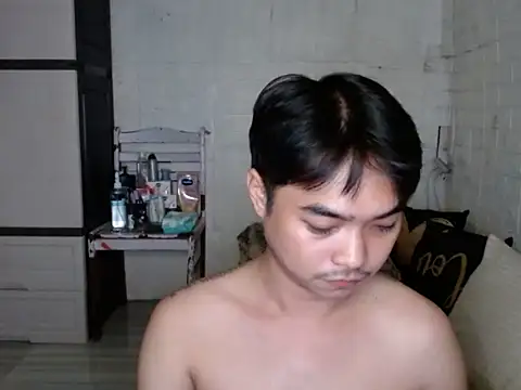 xAsianTwinkx online show from 12.21.25