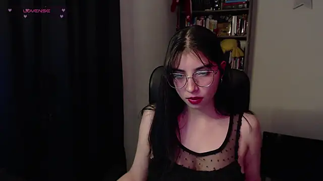 LemonsaD  online show from 05.11.26