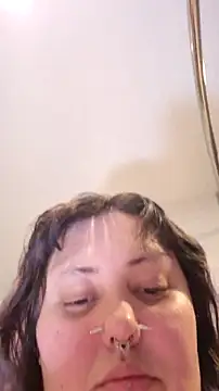 Cutegothcrybabyx online show from 07.11.26
