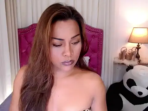 DreamLADYBOY online show from 10.22.25