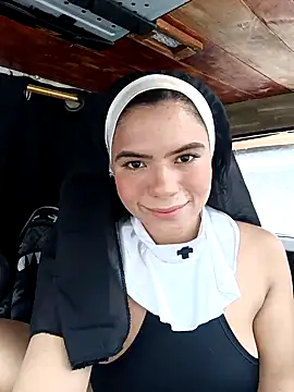 Simone Miller online show from 01.24.25