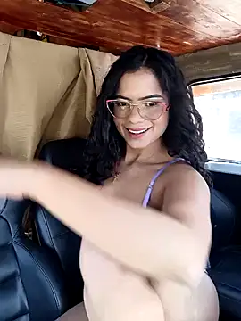 Simone Miller online show from 01.27.25