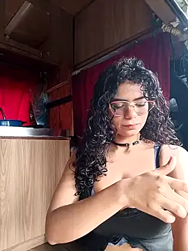 Simone Miller online show from 02.11.25