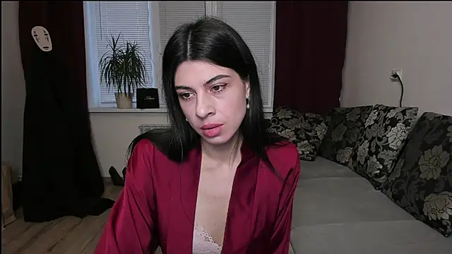 Snapshot of MolagAnna chatting on 12.04.24 MolagAnna online show from 12.04.24