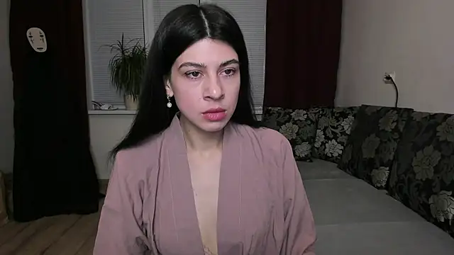 Snapshot of MolagAnna chatting on 01.14.25 MolagAnna online show from 01.14.25