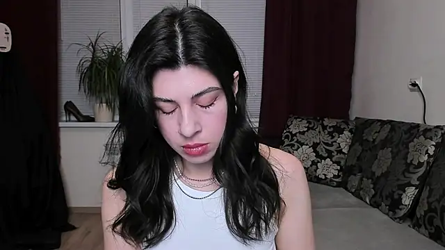 Snapshot of MolagAnna chatting on 01.27.25 MolagAnna online show from 01.27.25