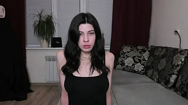 Snapshot of MolagAnna chatting on 01.27.25 MolagAnna online show from 01.27.25