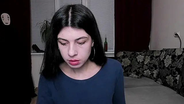 Snapshot of MolagAnna chatting on 02.11.25 MolagAnna online show from 02.11.25