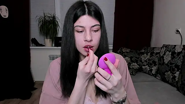 Snapshot of MolagAnna chatting on 02.12.25 MolagAnna online show from 02.12.25