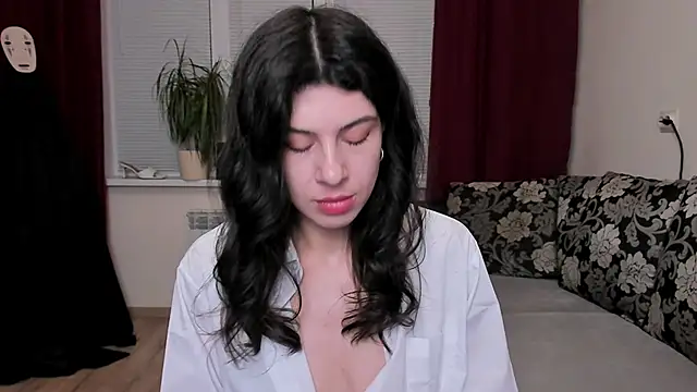 Snapshot of MolagAnna chatting on 03.13.25 MolagAnna online show from 03.13.25