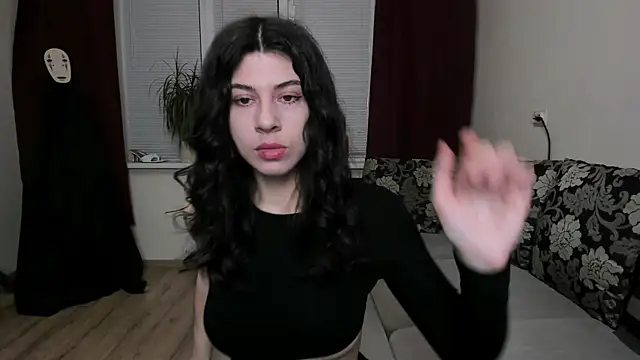 Snapshot of MolagAnna chatting on 03.20.25 MolagAnna online show from 03.20.25