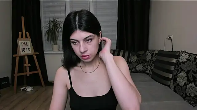 Snapshot of MolagAnna chatting on 02.10.26 MolagAnna online show from 02.10.26