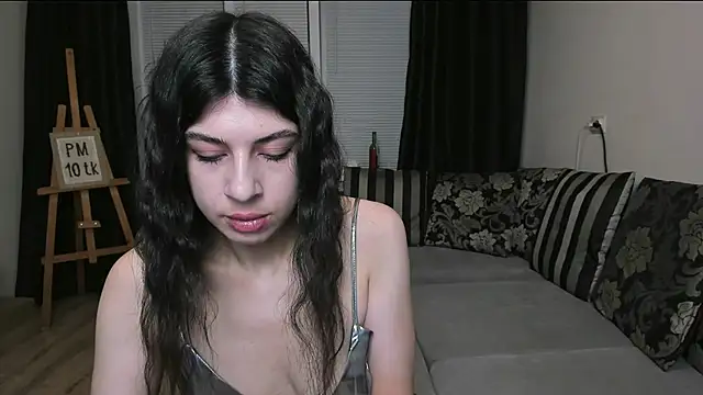 Snapshot of MolagAnna chatting on 02.25.26 MolagAnna online show from 02.25.26