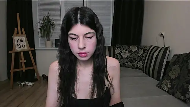 Snapshot of MolagAnna chatting on 02.26.26 MolagAnna online show from 02.26.26