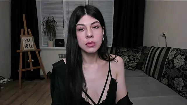 Snapshot of MolagAnna chatting on 03.11.26 MolagAnna online show from 03.11.26