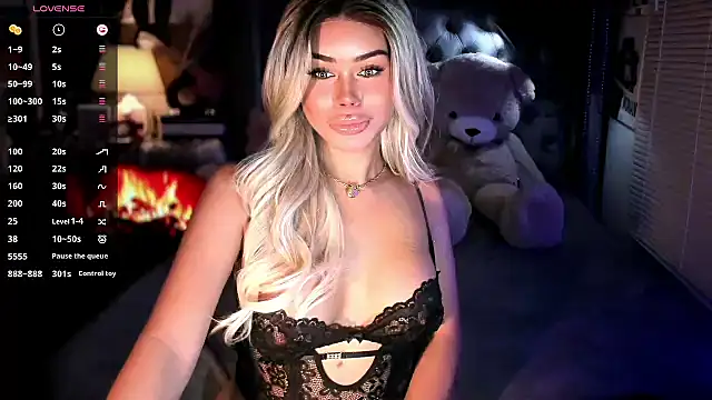 webcumgodess online show from 05.10.26