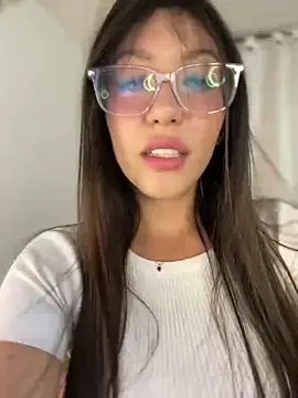 MiaJones21 online show from 01.07.25