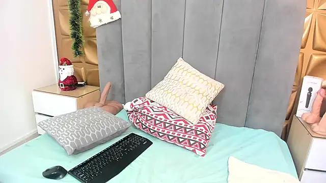 melani dream online show from 01.04.25