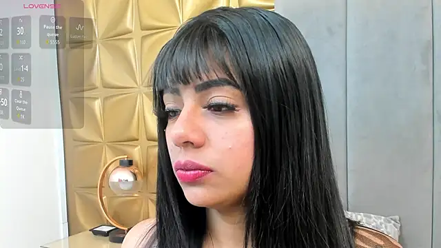 melani dream online show from 06.19.26