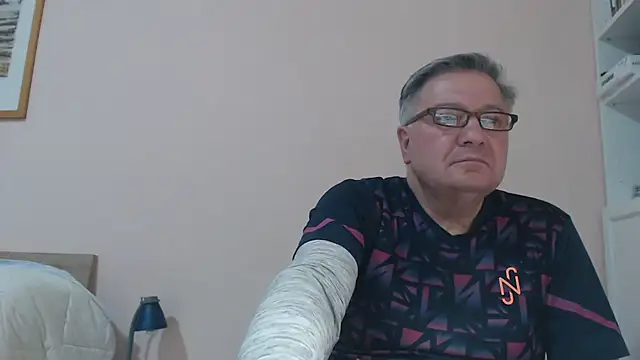 YOU6me online show from 03.13.25