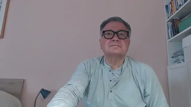 YOU6me online show from 05.05.26